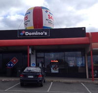Domino's Pizza - Accommodation BNB