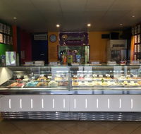 Dooleys Ice Cream - The Ice Cream Tub - Accommodation BNB