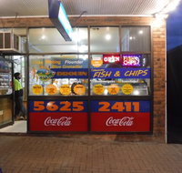 Drouin Takeaway