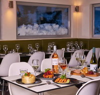 Elk Restaurant
