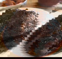 Euroa Butter Factory - Accommodation BNB