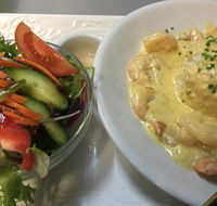 Euroa Hotel - Accommodation BNB