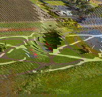 Ezard at Levantine Hill - Accommodation BNB