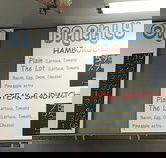 Fish On Barkly - Accommodation BNB