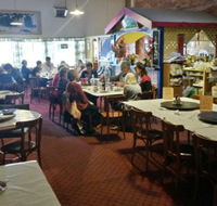 Flam Shan Chinese Restaurant - Accommodation BNB