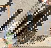 Gallery Cafe - Accommodation BNB