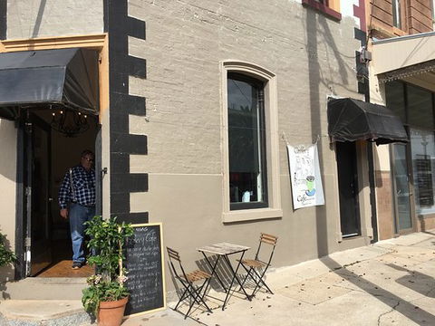 Gallery Cafe - Accommodation BNB 0