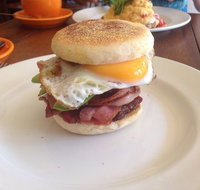 Gateway Cafe
