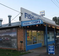 George  Kids Fish n Chips - Accommodation BNB