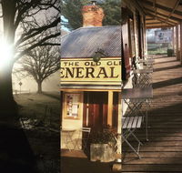 Glenlyon General Store - Accommodation BNB