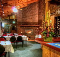 Goldfields Restaurant - Accommodation BNB