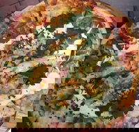 Graze on Clifton - Accommodation BNB