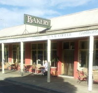Heiner's Bakery - Accommodation BNB