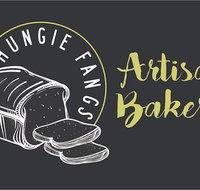 Hungie Fangs Artisan Bakery - Accommodation BNB