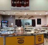 Indulge coffee and cakes - Accommodation BNB