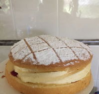 Kemp's Bakery - Accommodation BNB