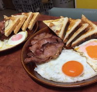 Kilmore Bakery Cafe - Accommodation BNB