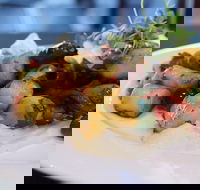 Kilmore Trackside Bistro - Accommodation BNB