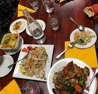 Kinnaree Thai Restaurant - Accommodation BNB
