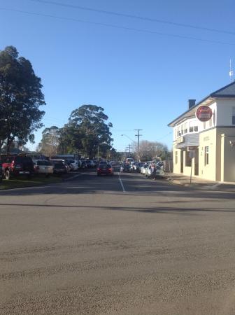 Longwarry Hotel - Accommodation BNB 0
