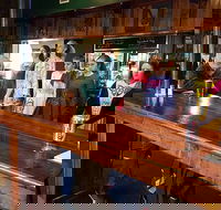 MacNamara's Irish Pub - Accommodation BNB