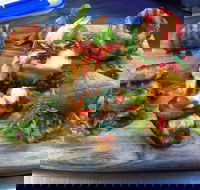 Magdala on the Lake - Accommodation BNB