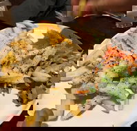 Magpie and Stump - Accommodation BNB