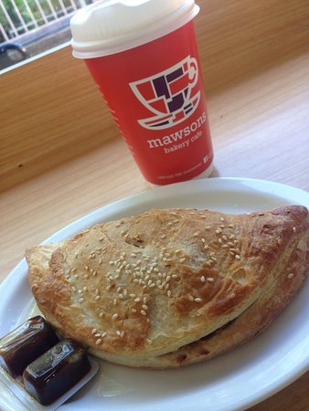 Mawsons Bakery Cafe - Accommodation BNB 0