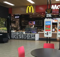 McDonalds Euroa - Accommodation BNB