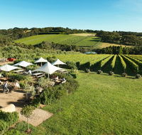 Montalto Restaurant - Accommodation BNB