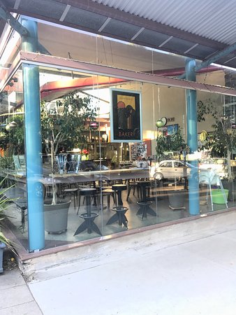 Mount Beauty Bakery - Accommodation BNB 0