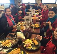 Mount Buller Fish and Chippery - Accommodation BNB