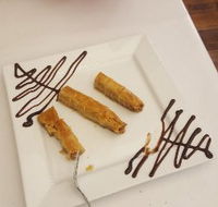 Natalia's Restaurant - Accommodation BNB