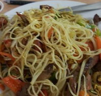 New Hong Kong Chinese And Malaysian Restaurant - Accommodation BNB