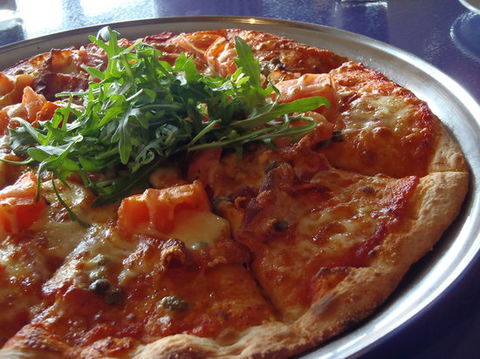 Pats Italian Restaurant & Bar - Accommodation BNB 0