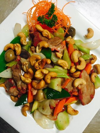 Peach Village Chinese Restaurant - Accommodation BNB 0