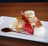 Pipes Bistro - Accommodation BNB