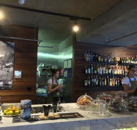 Powder Bar - Accommodation BNB