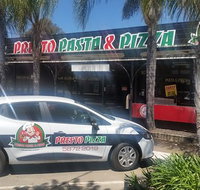 Presto Pasta  Pizza - Accommodation BNB