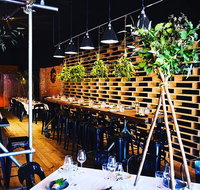 Reclaim Winebar  Cafe - Accommodation BNB