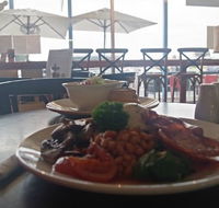 Sandy Feet Cafe - Accommodation BNB