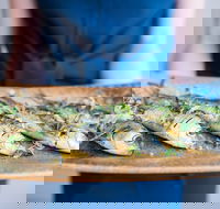 SARDINE eatery  bar - Accommodation BNB
