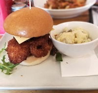 Scorched Grill - Accommodation BNB