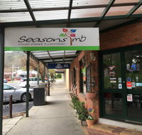 Seasons Cafe - Accommodation BNB