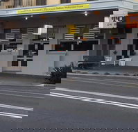 Shiraaz Indian  Malay Cuisine - Accommodation BNB