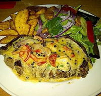 Sicilians restaurant - Accommodation BNB