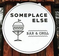 Someplace Else Bar and Grill