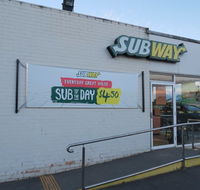 Subway - Accommodation BNB