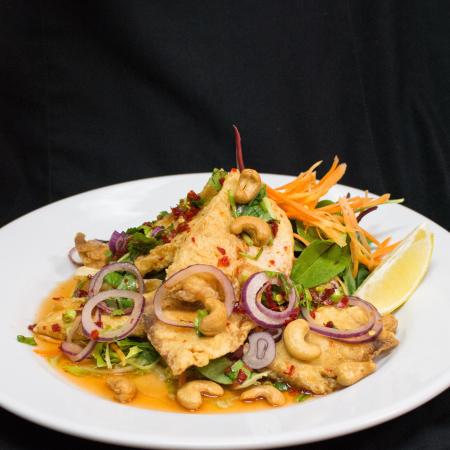 Thai Town Hamilton - Accommodation BNB 0