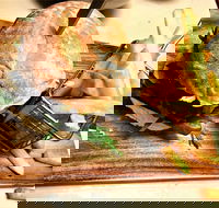 The Bayleaf Cafe - Accommodation BNB